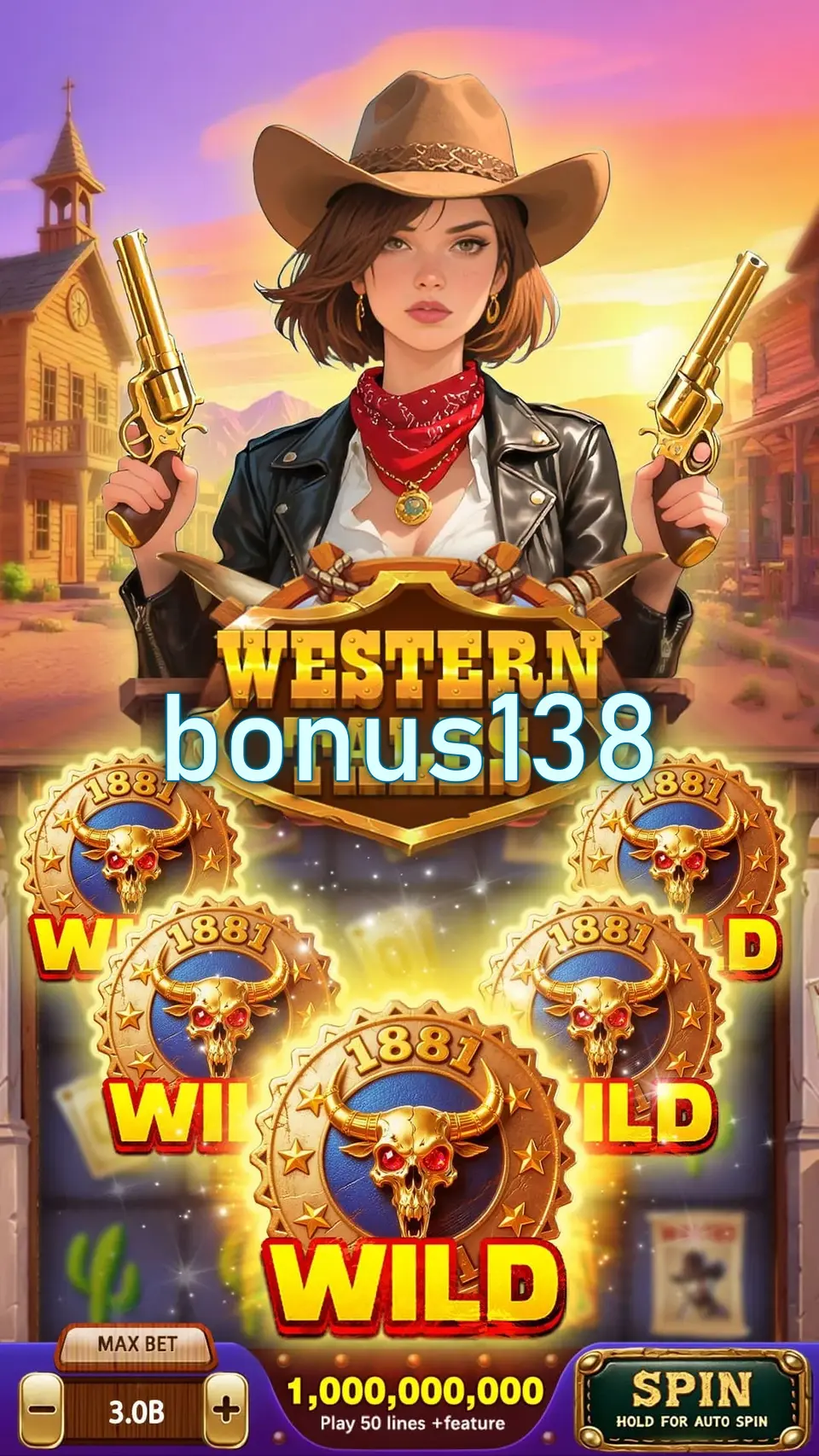 bonus138 Tangkapan Layar